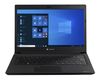 Toshiba Dynabook Tecra A30-G-10G, 13.3" Full HD IGZO matt, Intel Core i7-10510U, 16 GB, 512 GB PCIe SSD, WiFi 6, bakbelyst tangentbord, Win10 Pro, Toshiba Reliability Guarantee#1