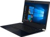 Toshiba Portege X30-E-12W, 13.3" Full HD IPS matt, Intel Core i5-8250U, 8 GB, 256 GB PCIe SSD, WiFi 5, bakbelyst tangentbord, Win10 Pro, Toshiba Reliability Guarantee#1