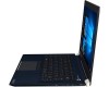 Toshiba Tecra X40-E-11K, 14" Full HD IPS touch matt, Intel Core i7-8550U, 16 GB, 512 GB PCIe SSD, WiFi 5, bakbelyst tangentbord, Win10 Pro, Toshiba Reliability Guarantee#2