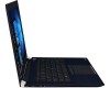 Toshiba Tecra X40-E-11K, 14" Full HD IPS touch matt, Intel Core i7-8550U, 16 GB, 512 GB PCIe SSD, WiFi 5, bakbelyst tangentbord, Win10 Pro, Toshiba Reliability Guarantee#3