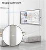 Samsung Flip Digital Flipboard 65", No Gap wall mount, endast liggande format#1