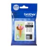 Brother LC3213BK Svart, High Capacity 400 sidor