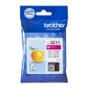Brother LC3211M Magenta, 200 sidor