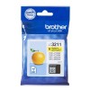 Brother LC3211Y Gul, 200 sidor