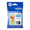 Brother LC3213C Cyan, High Capacity 400 sidor