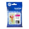Brother LC3213M Magenta, High Capacity 400 sidor