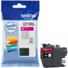 Brother LC3219XLM, Magenta, 1500 sidor