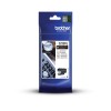 Brother LC3239XLBK, Svart, 6000 sidor