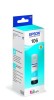 Epson EcoTank 106, Cyan, flaska 70ml, 5000 sidor