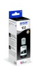 Epson EcoTank 102 Svart, flaska 127ml, 7500 sidor