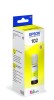 Epson EcoTank 102 Gul, flaska 70ml, 6000 sidor