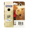 Epson Stylus D68/D88 Svart (T0611), 8 ml