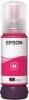 Epson EcoTank 108 Magenta, flaska 70ml, 7200 sidor