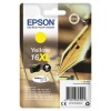 Epson 16XL Gul, 450 sidor