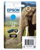 Epson 24 Cyan, 360 sidor