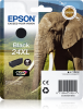 Epson 24XL Svart, 500 sidor