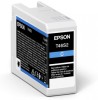 Epson T46S2 UltraChrome Pro 10 Cyan, 25ml