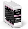 Epson T46S6 UltraChrome Pro 10 Klar Ljus Magenta, 25ml