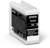 Epson T46S8 UltraChrome Pro 10 Matt Svart, 25ml