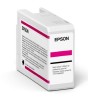 Epson T47A6 UltraChrome Pro 10, Ljus Magenta, 50 ml