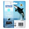 Epson T7605 Ljus Cyan
