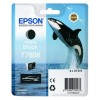 Epson T7608 Matt Svart