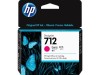 HP 712 Magenta, 29 ml