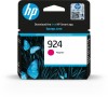 HP 924 Magenta, 400 sidor