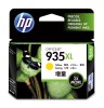 HP 935XL Gul, 825 sidor