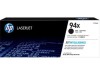 HP 94X Svart, 2800 sidor