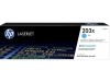 HP 203X Cyan, 2500 sidor