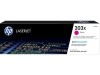 HP 203X Magenta, 2500 sidor