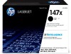 HP 147X Svart, 25200 sidor