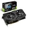 Asus GeForce RTX 2060 DUAL OC EVO 6 GB GDDR6, DVI/2xHDMI/DP#1
