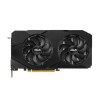 Asus GeForce RTX 2060 DUAL OC EVO 6 GB GDDR6, DVI/2xHDMI/DP#2