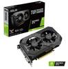 Asus GeForce GTX 1660 Ti TUF EVO GAMING 6 GB GDDR6, DVI/2xHDMI/DP