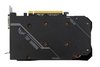 Asus GeForce GTX 1660 Ti TUF EVO GAMING TOP Edition 6 GB GDDR6, DVI/2xHDMI/DP#3