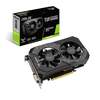 Asus GeForce GTX 1660 SUPER TUF Gaming OC 6 GB GDDR6, DVI/HDMI/DP