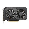 Asus GeForce GTX 1650 SUPER TUF OC Gaming 4 GB GDDR6, DVI/HDMI/DP#2