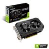 Asus GeForce GTX 1650 TUF OC Gaming 4 GB GDDR6, DVI/HDMI/DP, 6-pin power connector