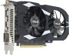 Asus GeForce GTX 1650 EVO DUAL OC Edition 4 GB GDDR6, DVI/HDMI/DP, 6-pin power connector