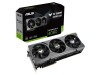 Asus GeForce RTX 4080 TUF GAMING OC 16 GB GDDR6X, 2xHDMI/3xDP, Aura Sync ARGB
