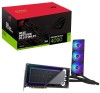 Asus GeForce RTX 4090 ROG Matrix Platinum 24 GB GDDR6X, 2xHDMI/3xDP, Aura Sync ARGB#2