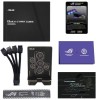 Asus GeForce RTX 4090 ROG Matrix Platinum 24 GB GDDR6X, 2xHDMI/3xDP, Aura Sync ARGB#5