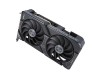 Asus GeForce RTX 4060 TI DUAL OC 8 GB GDDR6, HDMI/3xDP#3