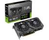 Asus GeForce RTX 4060 EVO GAMING 8 GB GDDR6, HDMI/3xDP