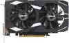 Asus GeForce RTX 3050 DUAL OC 6 GB GDDR6, DVI/HDMI/DP