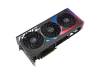 Asus GeForce RTX 4070 ROG Strix Super OC 12 GB GDDR6X, 2xHDMI/3xDP, Aura Sync RGB#4