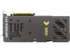 Asus GeForce RTX 5060 TUF Gaming OC 8 GB GDDR7, HDMI/3xDP#3