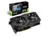 Asus GeForce RTX 2060 DUAL EVO GB GDDR6, DVI/2xHDMI/DP